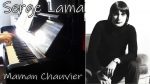 Serge Lama – Maman Chauvier – Piano (Adaptation Pascal Mencarelli) [Pascal Mencarelli]