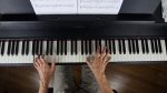 Démo piano : La danse de Rabbi Jacob [Unpianiste]