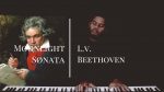 L.V. Beethoven – Moonlight Sonata 1st Mvt. – Karim Kamar – Timeless Classics/Modern Greats Series [Karim Kamar]