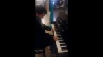 Amazing Dude plays Yanni One Man’s Dream on Public Piano [Street Piano Videos]