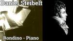 Steibelt – Rondino – Piano [Pascal Mencarelli]