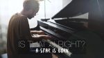 IS THAT ALRIGHT? – Lady Gaga – A Star Is Born (Piano Cover) | Costantino Carrara [Costantino Carrara Music]