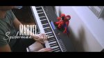 Spiderman Suite (PS4) – Piano [Mark Fowler]