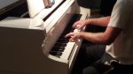 The Beatles – Here Comes The Sun (NEW PIANO COVER w/ SHEET MUSIC) [Richard Kittelstad]