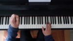 Démo piano : Blueberry Hill [Unpianiste]