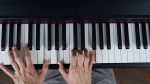 Démo piano : Hymne national Suisse [Unpianiste]