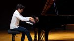 Chostakovitch, Danse Fantastique No. 1 (Marche) – Mathys, le 20/10/2018 [Mathys Rodrigues]