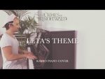 Fantastic Beasts – Leta’s Theme (Solo Piano + Sheets) [The Crimes Of Grindelwald] [Kim Bo]