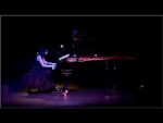 Riders on the storm (the Doors) playing live on Bösendorfer Concert Grand [vkgoeswild]