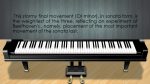 Beethoven’s Moonlight sonata 3rd movement – The Piano Story [Street Piano Videos]