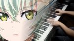 Goblin Slayer OP – Rightfully / Mili [Theishter – Anime on Piano]