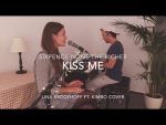 Sixpence None The Richer – Kiss Me (Cover by Lina Brockhoff) [Kim Bo]