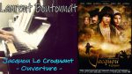 Laurent Boutonnat – Jacquou Le Croquant – Ouverture – Piano [Pascal Mencarelli]