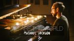 WE ARE THE WORLD – Michael Jackson (Piano Cover) | Costantino Carrara [Costantino Carrara Music]