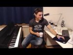 Panda’s Piano Livestream! (New Year’s Edition) [ThePandaTooth]