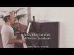 XXXTentacion – difference (interlude) [Piano Cover + Sheets] [Kim Bo]