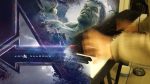 Avengers: Endgame – Trailer Music (Epic Piano Solo) [Akmigone]