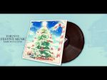 Fortnite – Festive Music (Piano Cover + Sheets) [Christmas Theme] [Kim Bo]