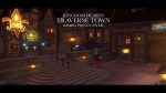 Kingdom Hearts – Traverse Town (Piano Cover + Sheets) [Kim Bo]