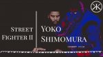 Street Fighter II Stage Themes Medley (Ryu/Guile/Ken/Vega) – Yoko Shimomura – Karim Kamar – Piano [Karim Kamar]