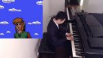 Ending – The Legend of Zelda: Link’s Awakening performed by Dr. Martin Leung [Video Game Pianist]