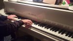 Neil Young  – Old Man (NEW PIANO COVER w/ SHEET MUSIC) [Richard Kittelstad]