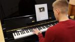 Imagine Dragons – Believer Piano Cover [iPiano]