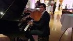 Alex – Shining Night Piano Performance Zürs [iPiano]