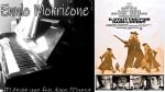 Ennio Morricone – Addio A Cheyenne – Il était une fois dans l’Ouest – Piano [Pascal Mencarelli]