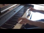 Walz Piano Composition: for the 100th video on the channel [Lisztlovers]