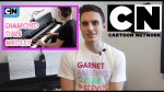 Steven Universe: Diamond Days – Piano Medley – NOW on Cartoon Network! [ThePandaTooth]