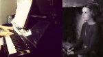 Georges Delerue – Chère Louise – Piano [Pascal Mencarelli]
