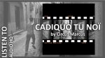 Cadiquo tu noï – Circus Marcus [AUDIO HQ] [Circus Marcus]