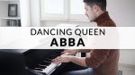 ABBA – Dancing Queen | Piano Cover [Francesco Parrino]
