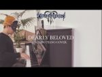 Kingdom Hearts 3 – Dearly Beloved (Piano Cover + Sheets) [Kim Bo]