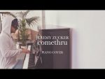 Jeremy Zucker – comethru (Piano Cover + Sheets) [Kim Bo]