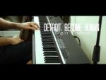 Detroit: Become Human – Piano Intro [Mark Fowler]