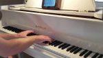 Frederic Chopin – Waltz 7 in C sharp minoir Op. 64, No. 2 [Richard Kittelstad]