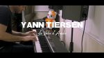 Yann Tiersen – La Valse d’Amelie [Mark Fowler]