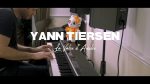 Yann Tiersen – La Valse d’Amelie [Mark Fowler]