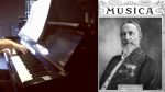 Théodore Dubois – La Première Etoile (Extrait Petite Suite « Au Jardin ») – Piano [Pascal Mencarelli]