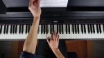 Pot Pourri Piano #1 – Le parrain, Apologize… [Unpianiste]