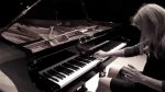Beethoven Sonata #17 Op. 31 No.2. « Tempest »  Complete performance Valentina Lisitsa [ValentinaLisitsa]