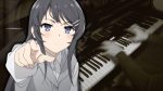 Bunny Girl Senpai OST – Seishun Buta Yarou [Theishter – Anime on Piano]