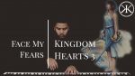 Face My Fears – Kingdom Hearts 3 – Karim Kamar – Soft Piano Version [Karim Kamar]
