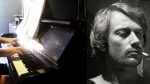 François De Roubaix – Tante Zita (Loin) – Piano (adaptation perso) [Pascal Mencarelli]
