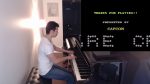 The End – U.N. Squadron Performed by Martin Leung [Video Game Pianist]