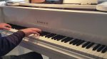 Diplo ft. Ellie Goulding –  Close To Me (BEST PIANO COVER w/ SHEET MUSIC) [Richard Kittelstad]