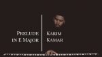 Easy Pieces for the Modern Pianist: 9. Prelude in E Major – Karim Kamar [Karim Kamar]