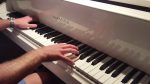 Halsey – Without Me (NEW PIANO COVER w/ SHEET MUSIC in Description) [Richard Kittelstad]